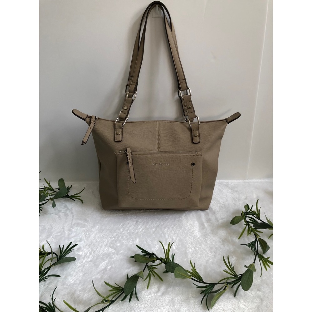 Kim Rogers Shoulder Handbag